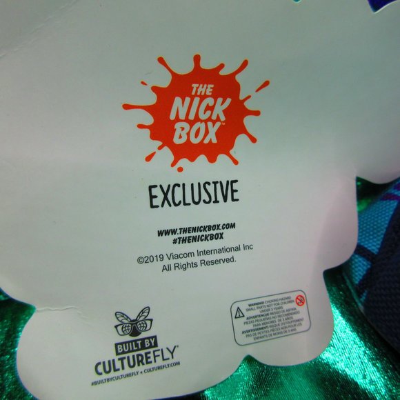 Clarissa Explains It All Fanny Pack Nick Box EXCLUSIVE SPRING 2019 - Picture 3 of 8